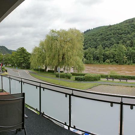 Haus Josef Klotten Kültér fotó