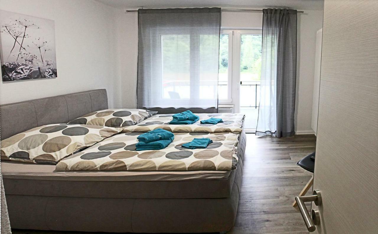 Haus Josef Klotten Kültér fotó