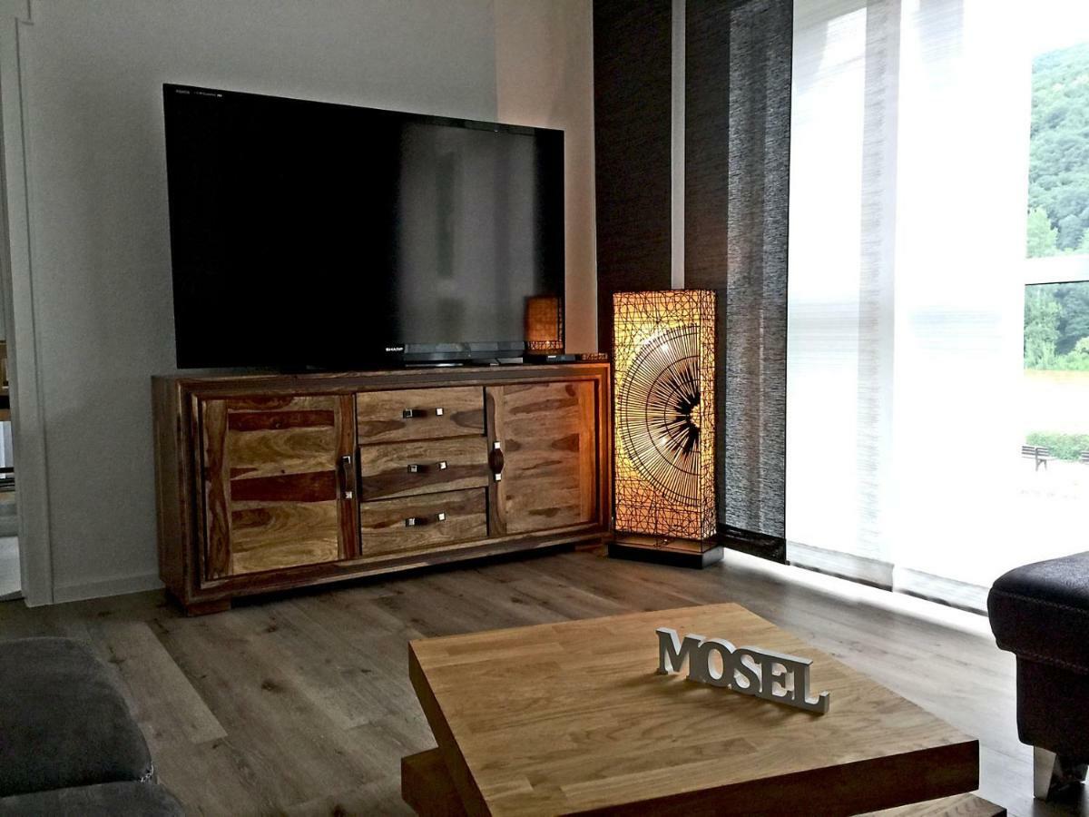 Haus Josef Klotten Kültér fotó