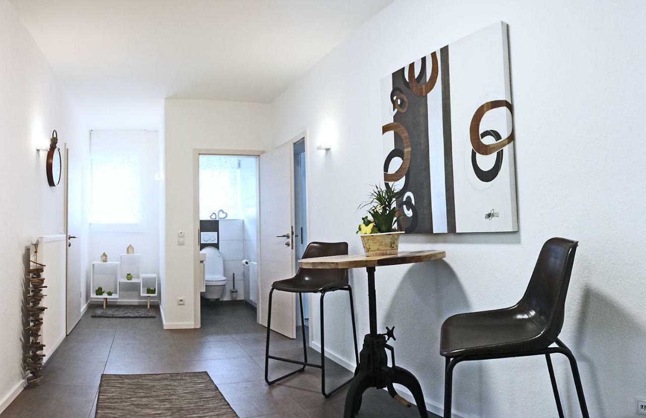 Haus Josef Klotten Kültér fotó