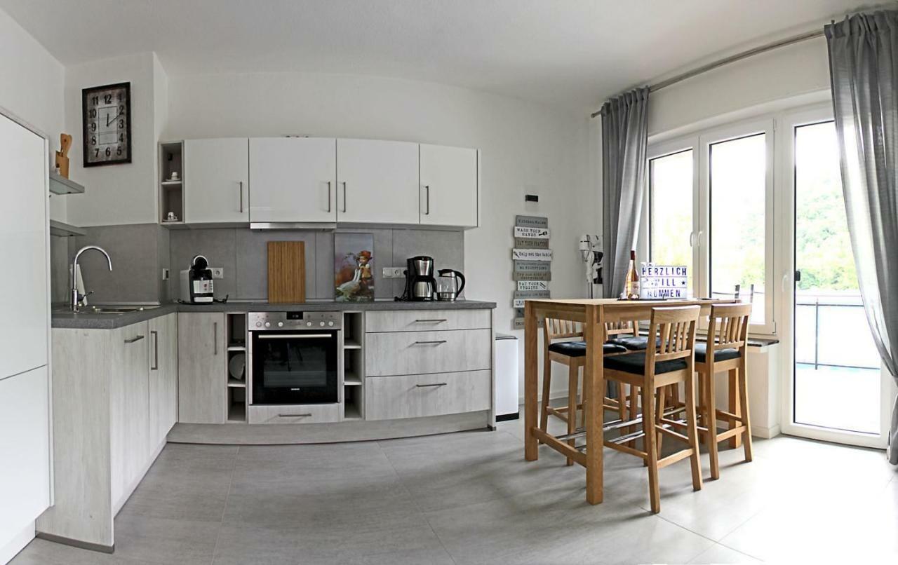 Haus Josef Klotten Kültér fotó