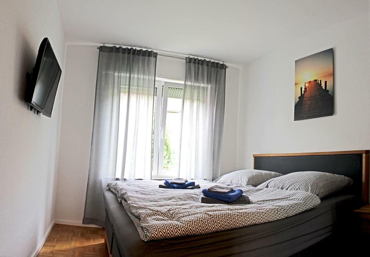 Haus Josef Klotten Kültér fotó